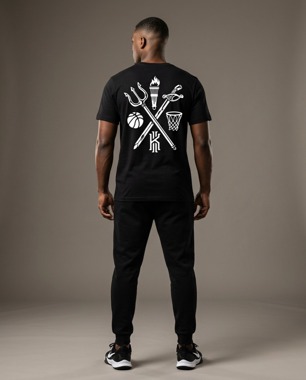 Nike Sportswear — Apparel designed by Keep Pushing Studio, Montreal