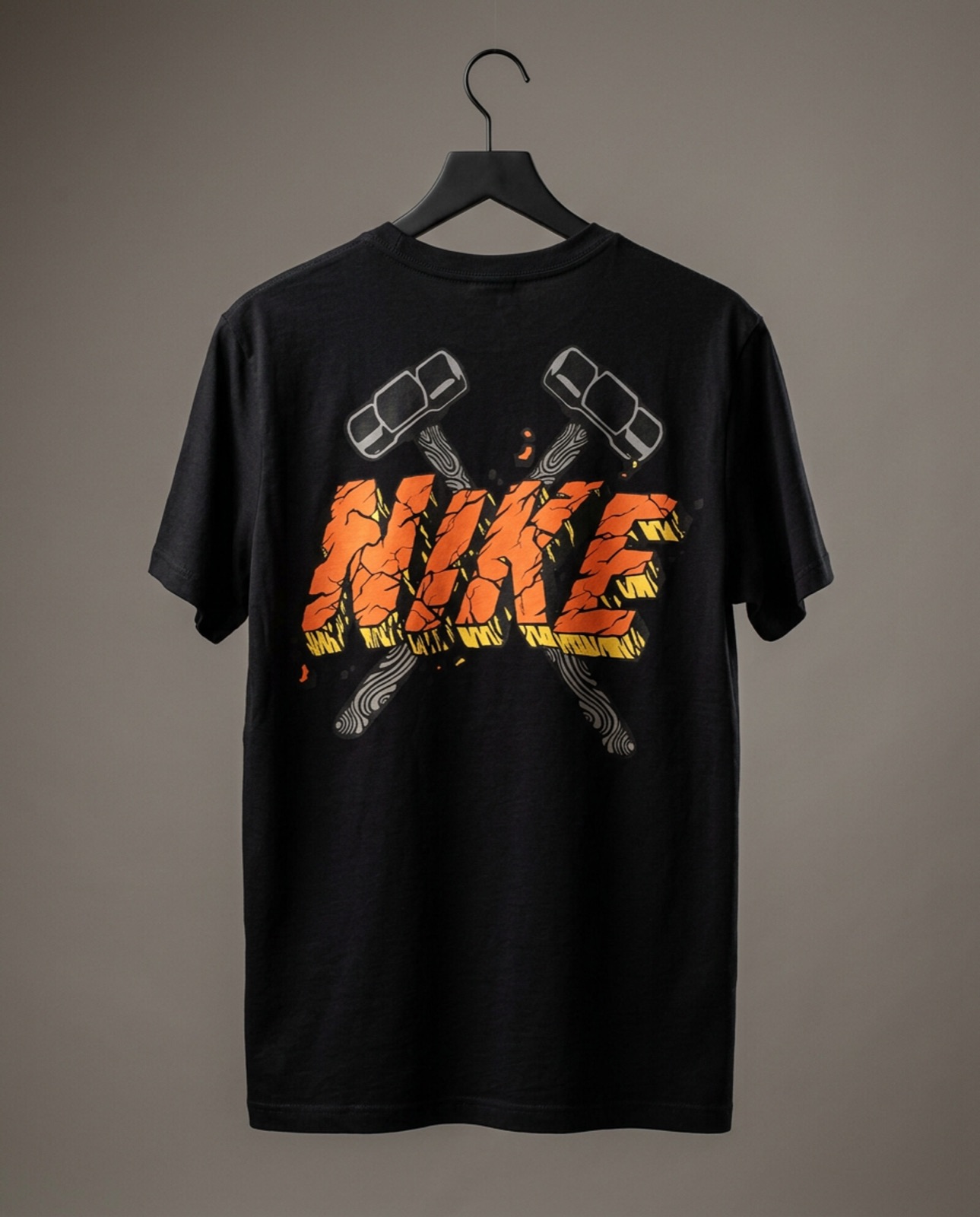 Nike Sportswear — Apparel designed by Keep Pushing Studio, Montreal