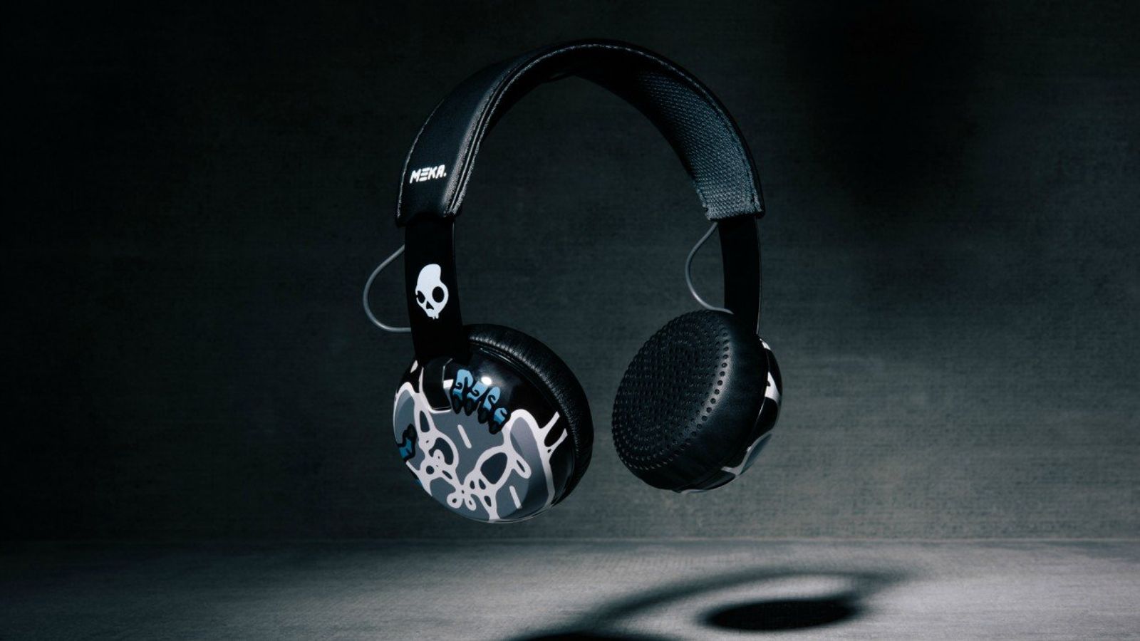 Skullcandy — Co brand designed by Keep Pushing Studio, Montreal