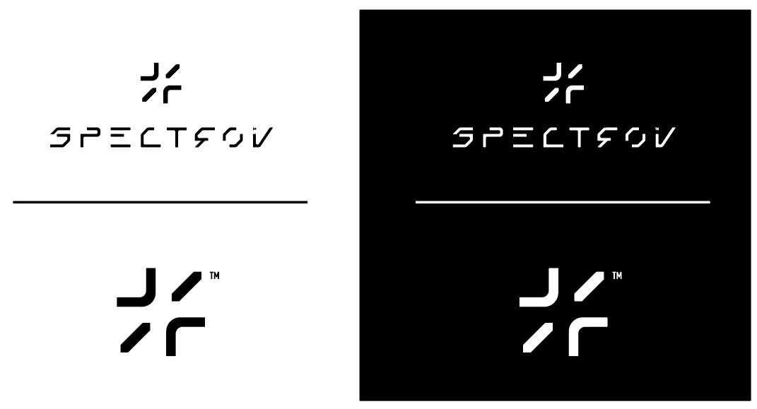 Branding — Logo designed by Keep Pushing Studio, Montreal