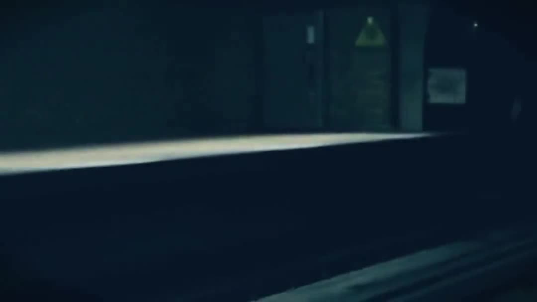 Romance in Plastic Minor — Music video designed by Keep Pushing Studio, Montreal